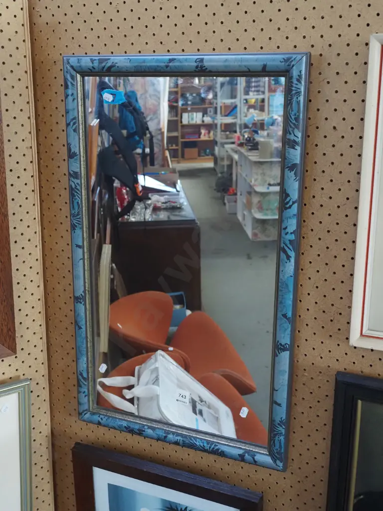 wall mirror Image 1++