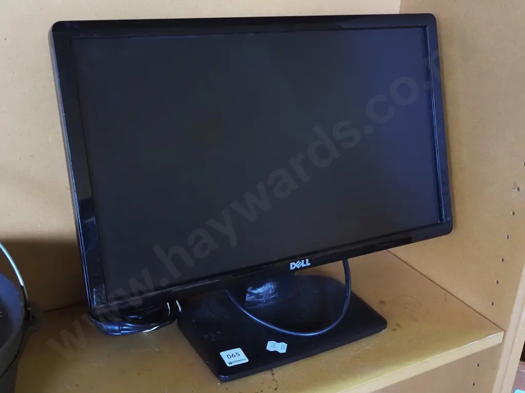 Dell computer monitor Image 1++