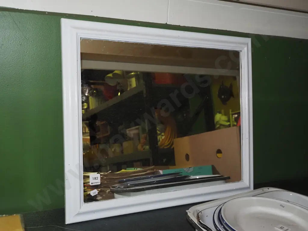 wall mirror W550 Image 1++