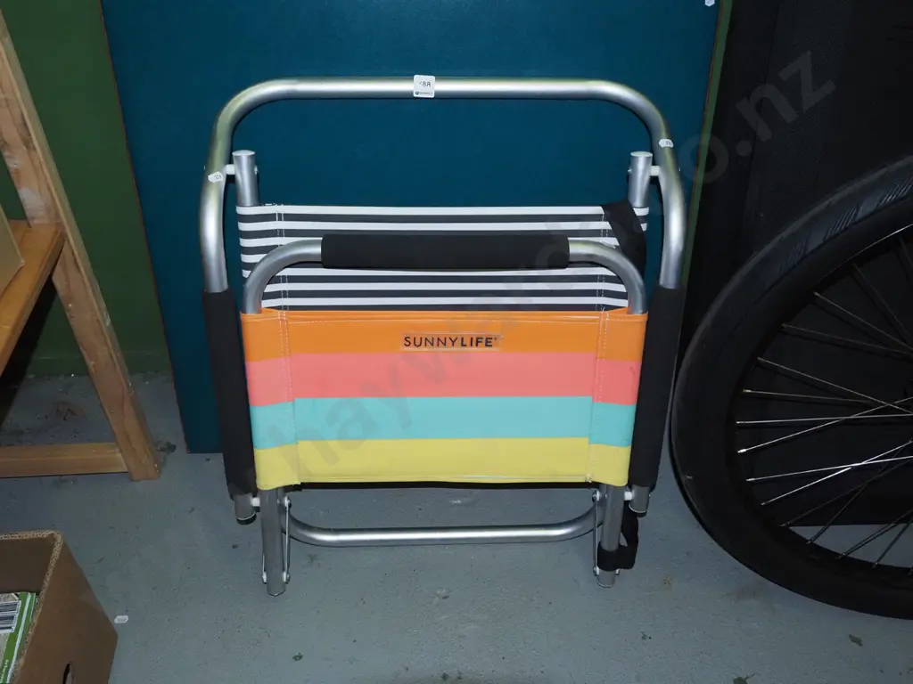 Sunny Life beach chair Image 1++