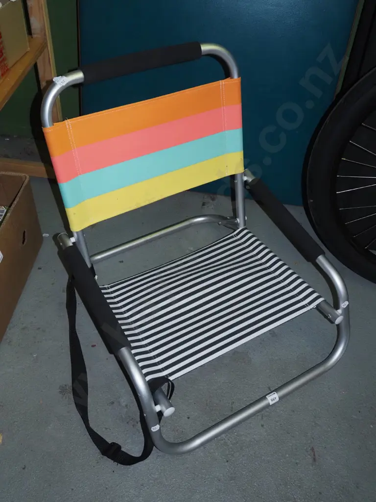 Sunny Life beach chair Image 1++