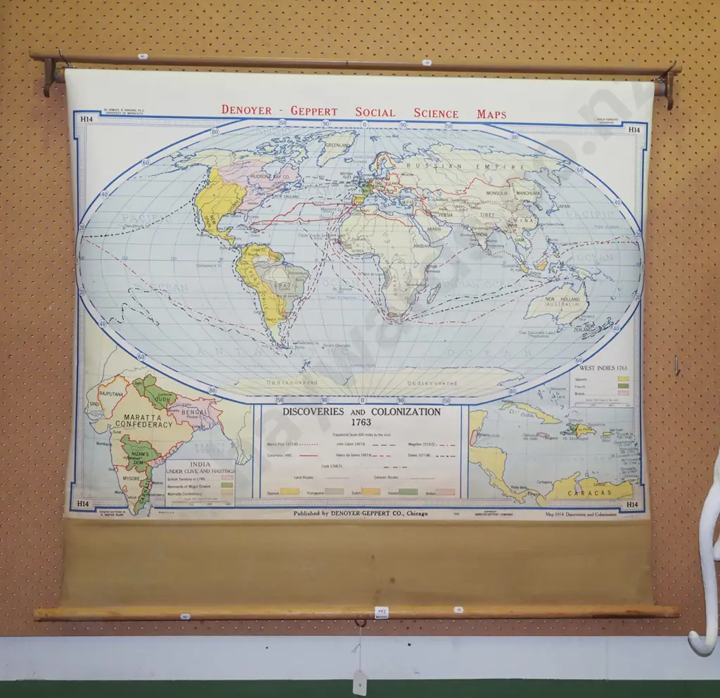 old school world map Image 1++