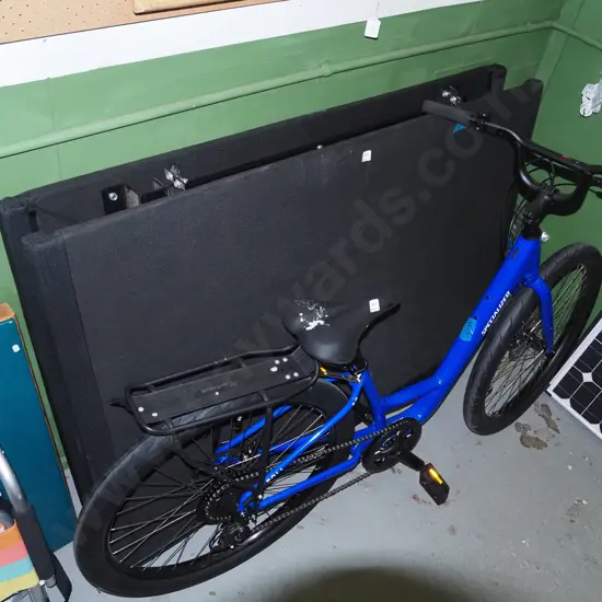 electric rise and fall queen bed base