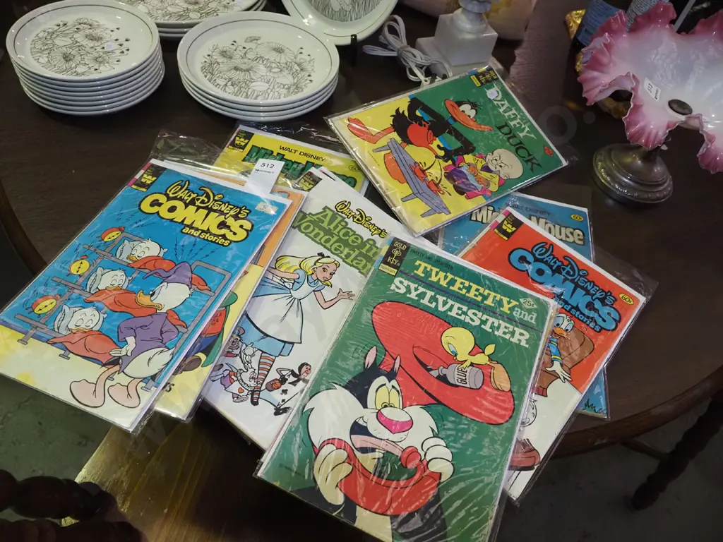 comic books Image 1++