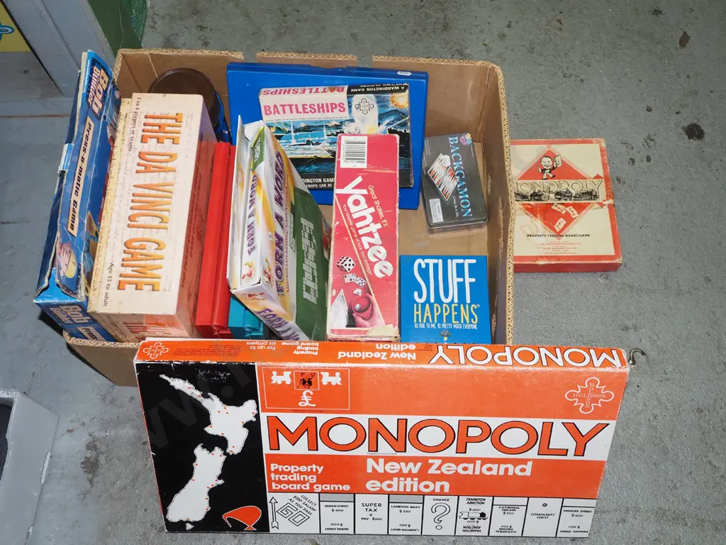 board games Image 1++