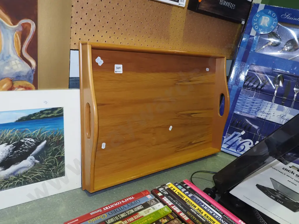 rimu tray W600 Image 1++