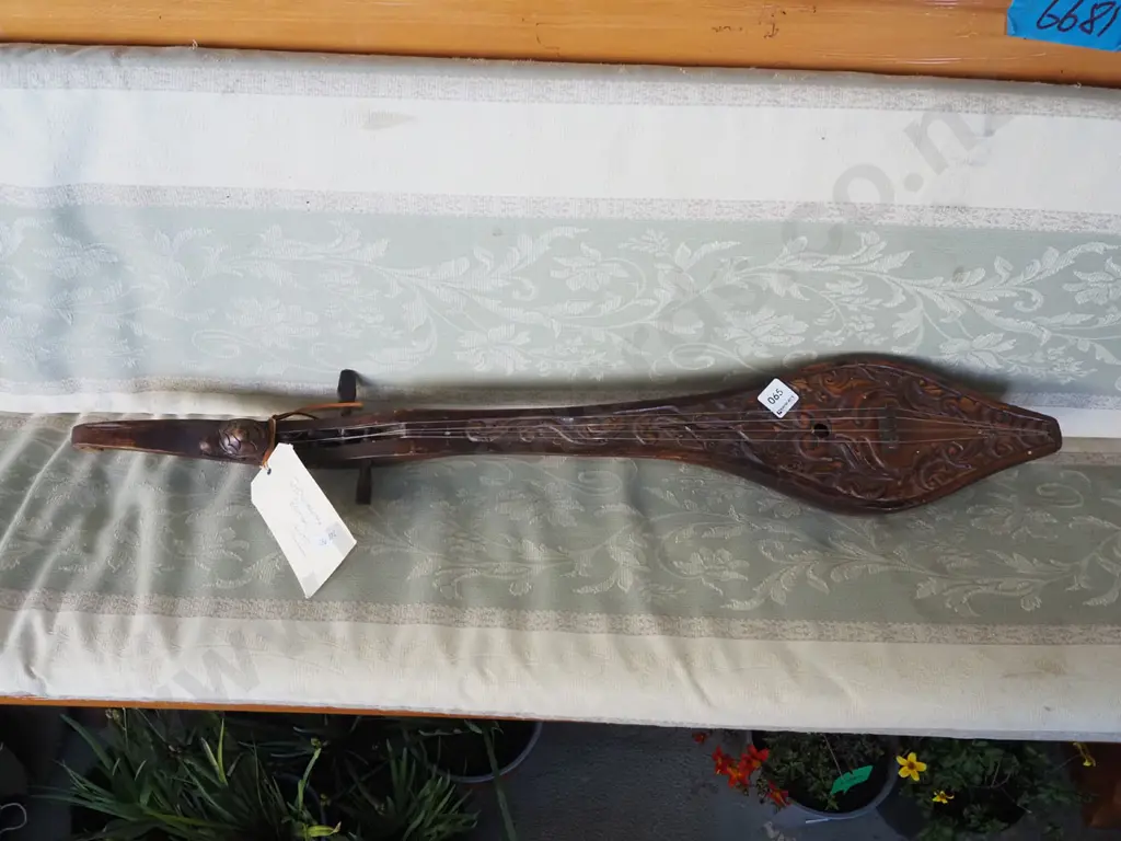 Indonesian batak lute Image 1++