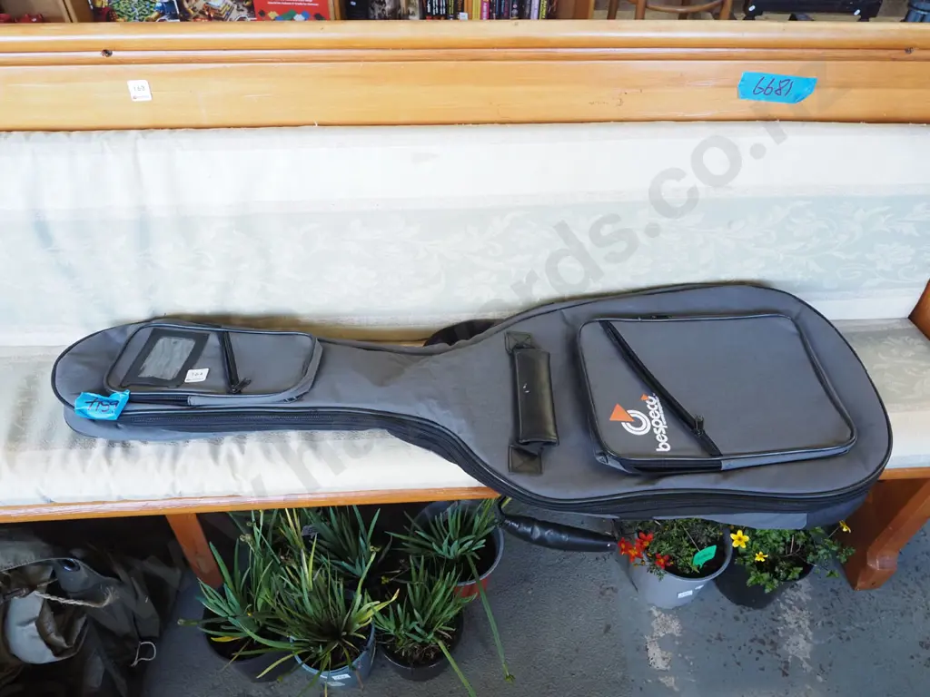 soft guitar case Image 1++