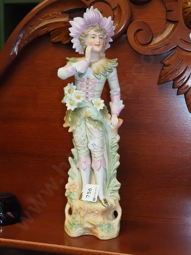 reproduction figurine H330 Image 1++