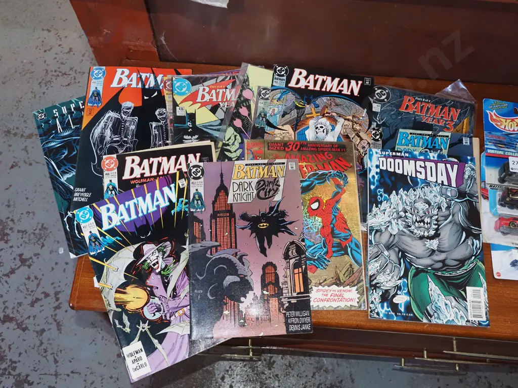 comic books Image 1++