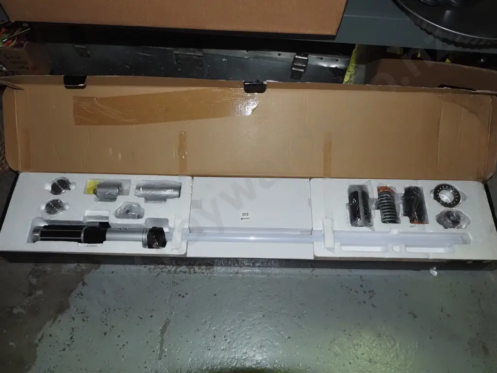 Star Wars light sabre construction set Image 1++