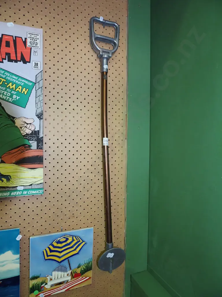 shooting stick Image 1++