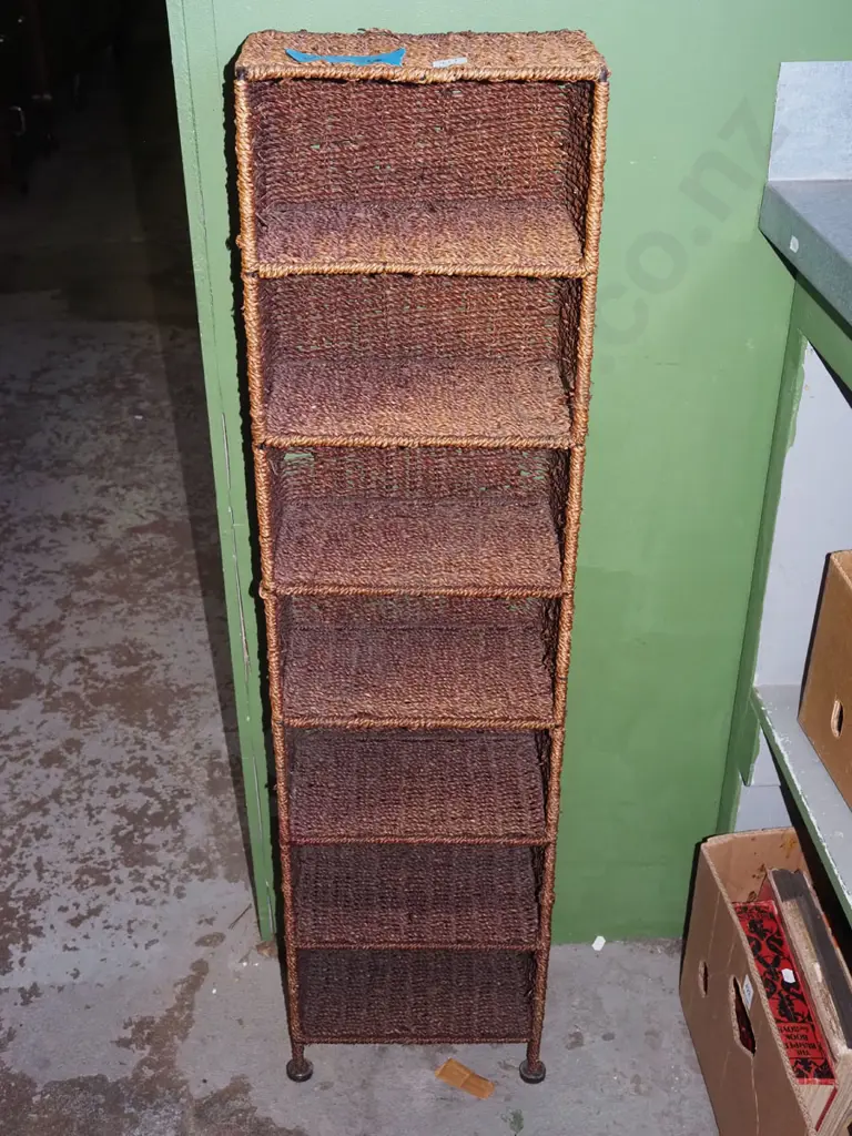 seagrass shelves H1065 Image 1++