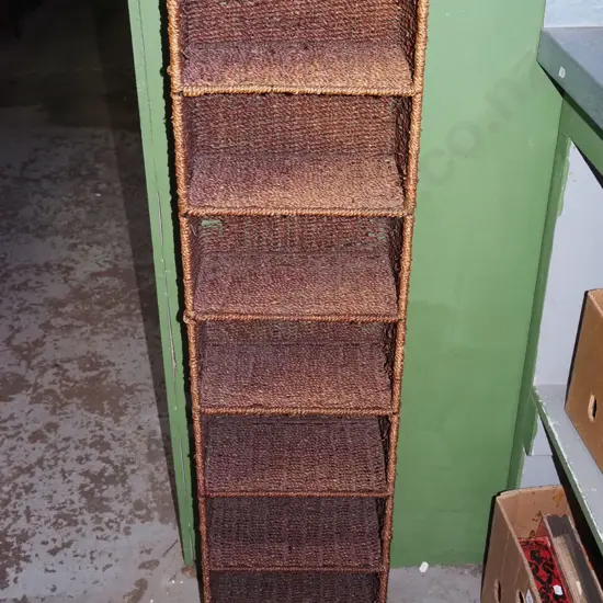 seagrass shelves H1065