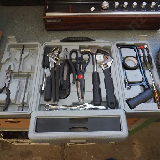 tool kit