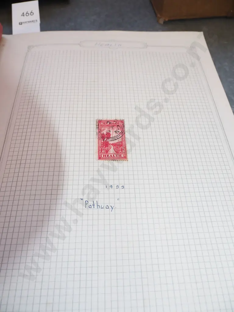 stamp album Image 1++