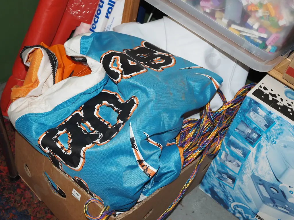 ski biscuit - As Is No Returns Image 1++