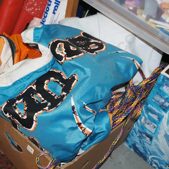 ski biscuit - As Is No Returns