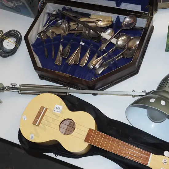 wall mounted anglepoise lamp