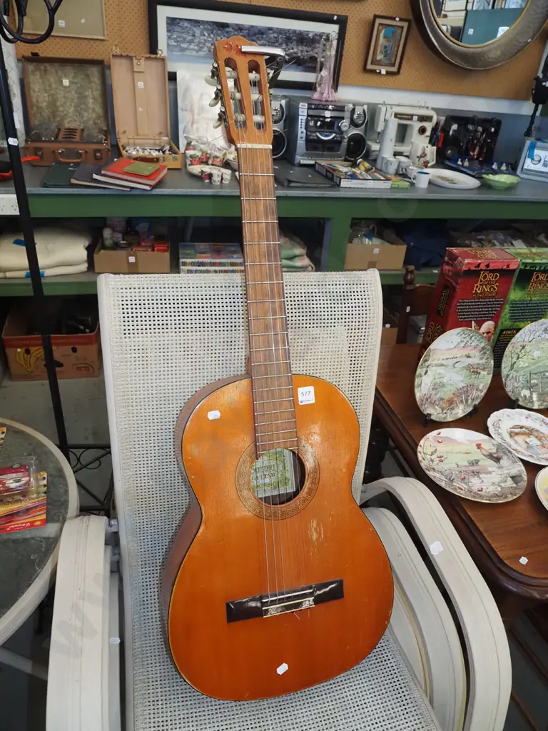 Suzuki guitar Image 1++