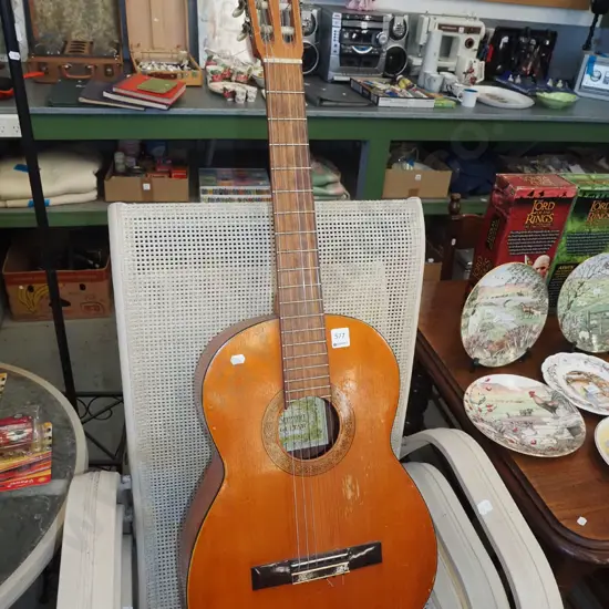 Suzuki guitar