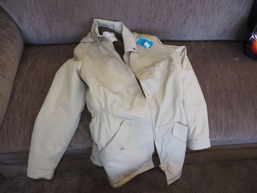 London Fog jacket Image 1++