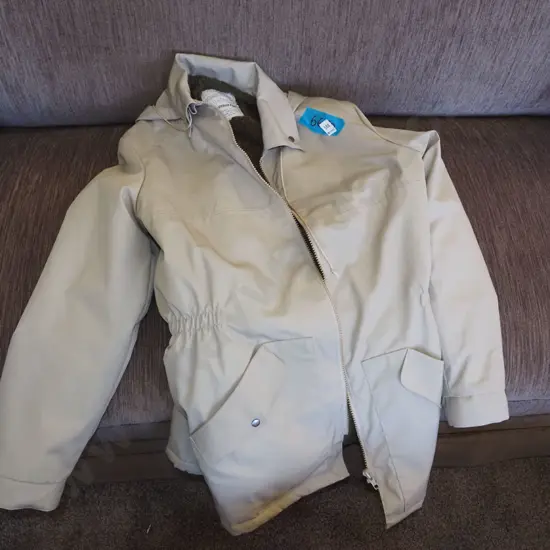 London Fog jacket
