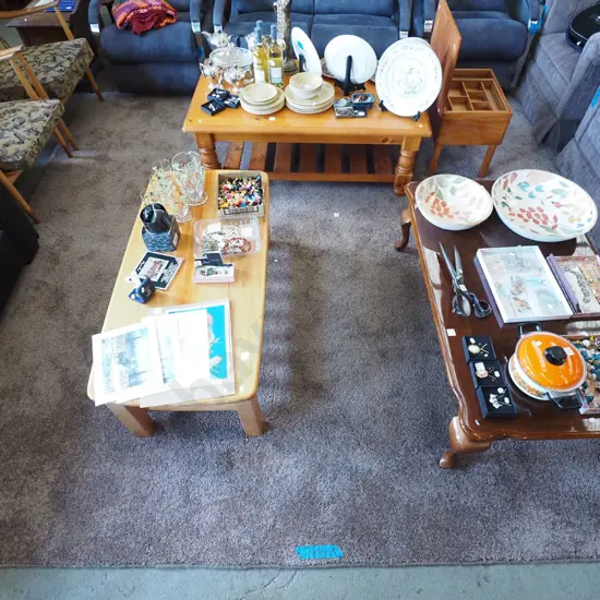 large edged carpet square L3570 W3200