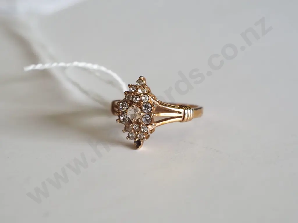 dress ring Image 1++