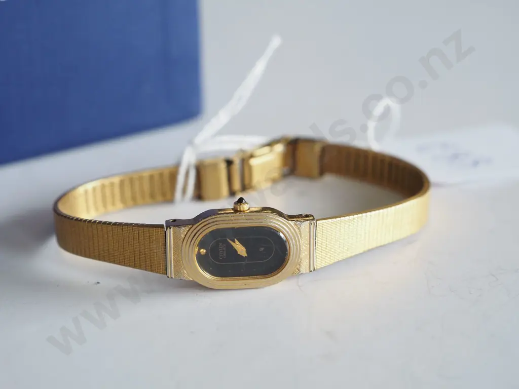 ladies Citizen wristwatch Image 1++