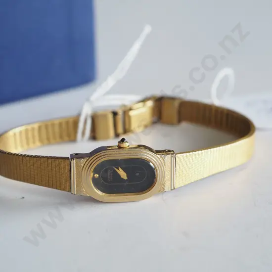 ladies Citizen wristwatch