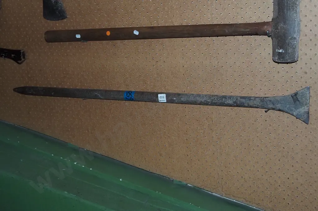 digging bar Image 1++