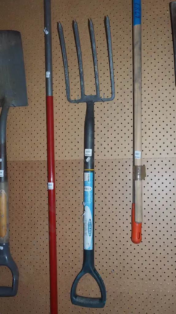 garden fork Image 1++