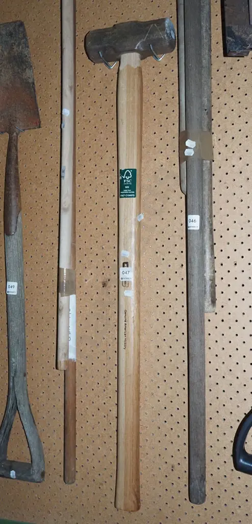 sledge hammer Image 1++