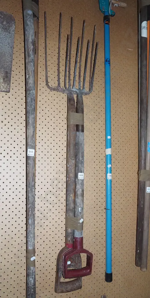 garden forks Image 1++
