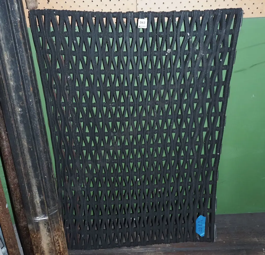 rubber floor mat Image 1++