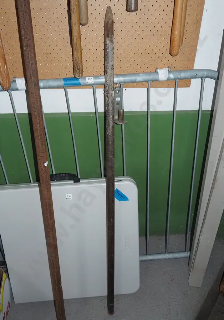 small digging bar Image 1++