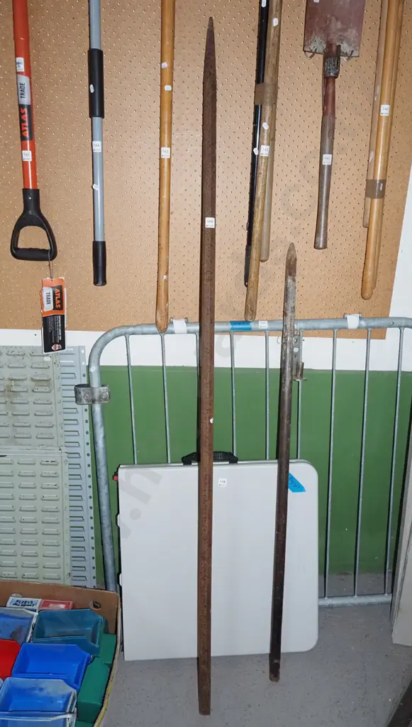 digging bar Image 1++