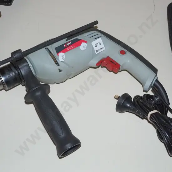 Icon electric drill