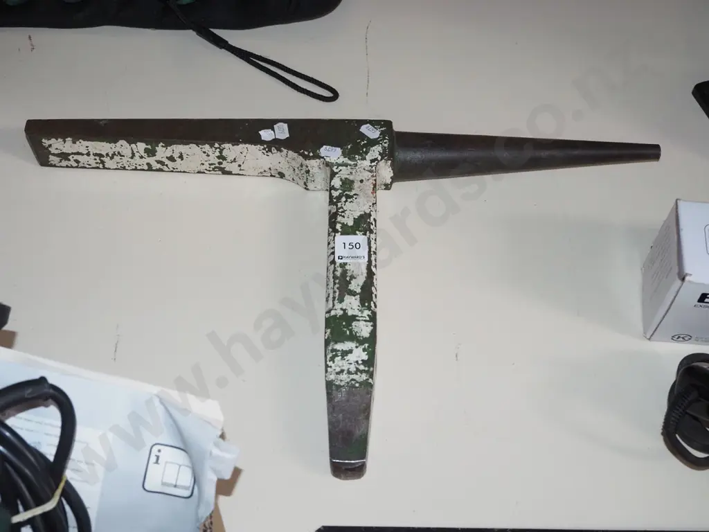 blacksmith's stake Image 1++