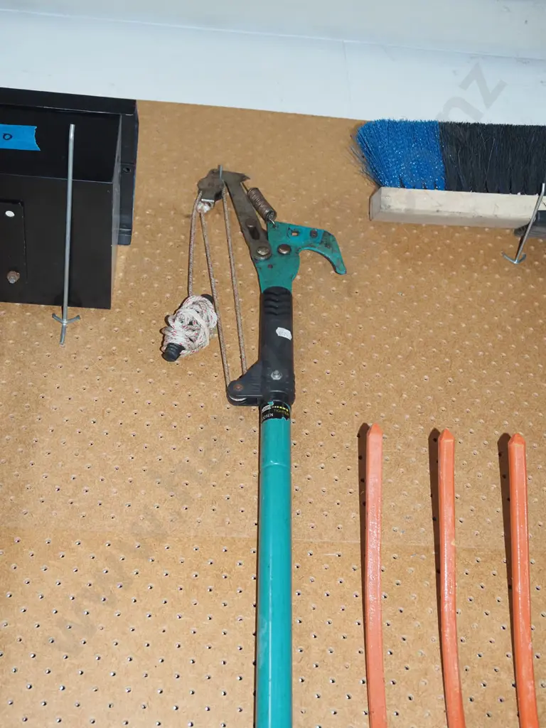 pole pruner Image 1++