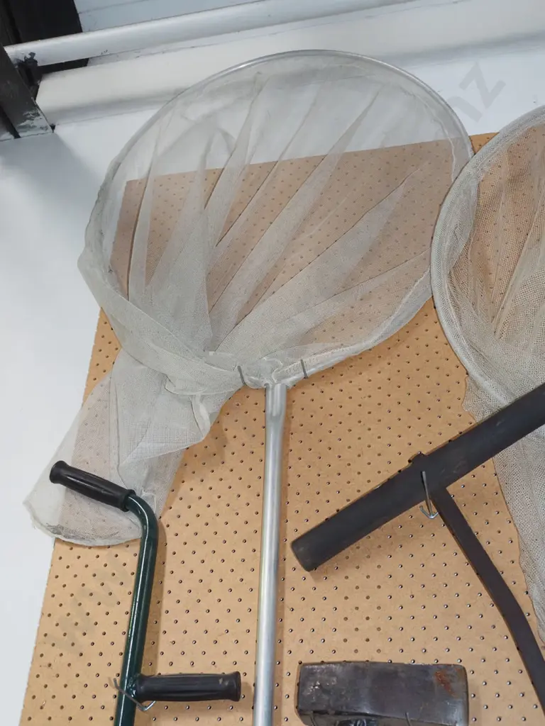 whitebait net Image 1++