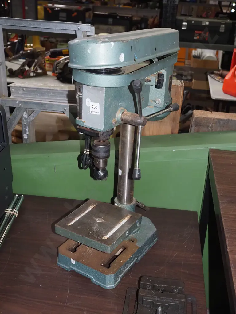 drill press Image 1++