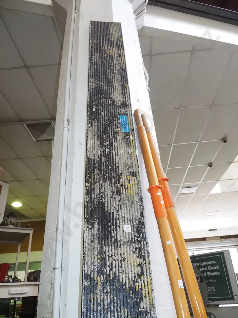 alloy scaffolding plank  L3050 Image 1++