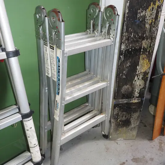 Butlers multi ladder