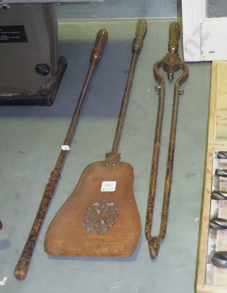 fireside set Image 1++