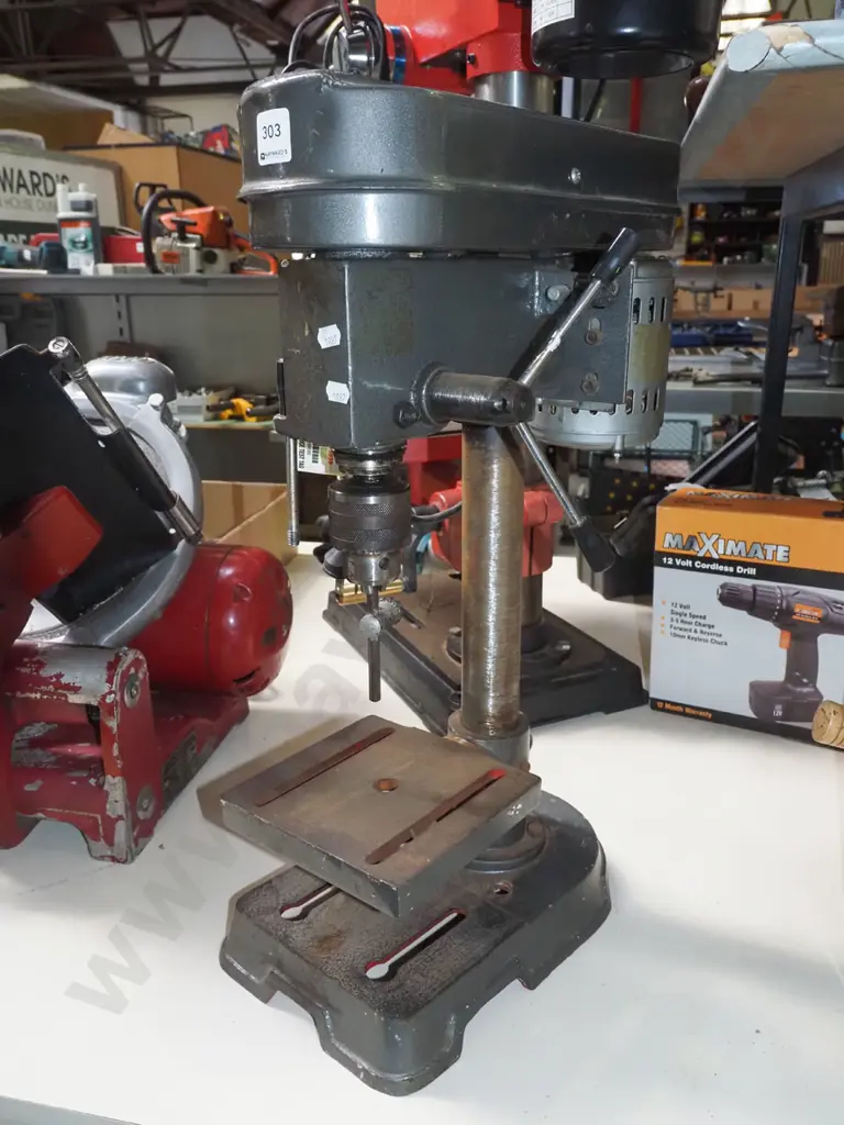 drill press Image 1++