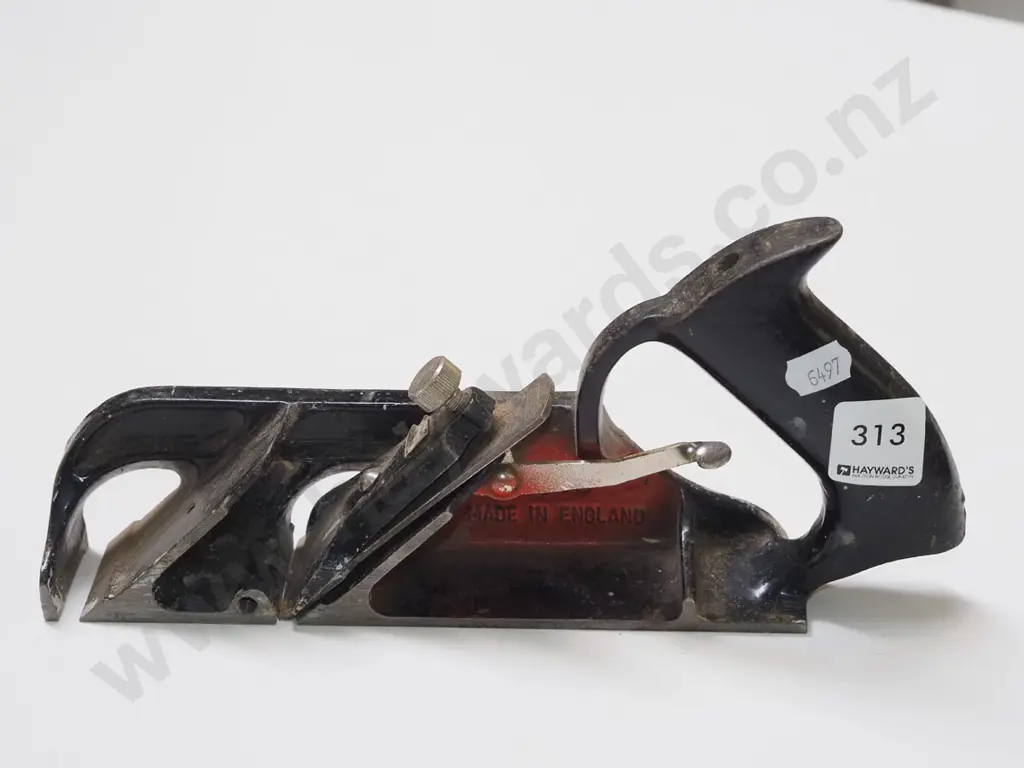 Stanley 78 Duplex rebate plane Image 1++