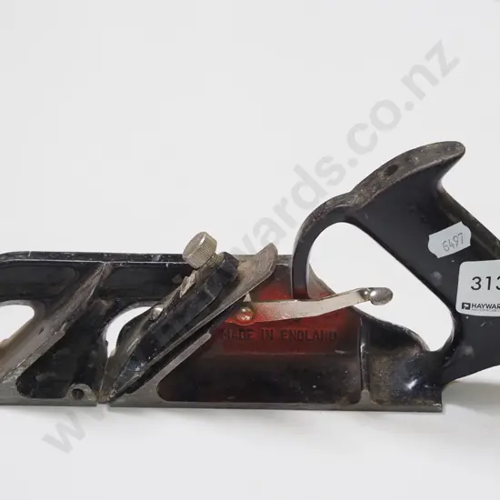 Stanley 78 Duplex rebate plane