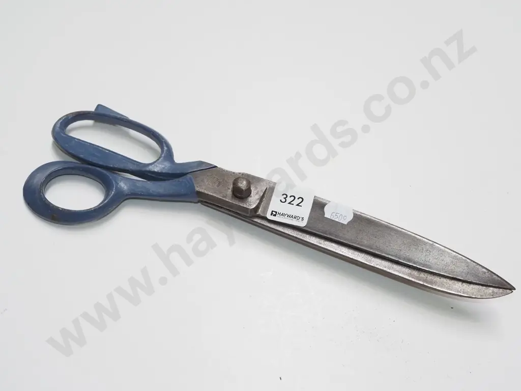 large pair of scissors Image 1++